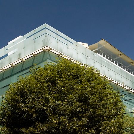 Habita, Mexico City, A Member Of Design Hotels Exterior foto