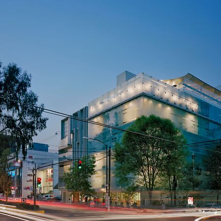 Habita, Mexico City, A Member Of Design Hotels Exterior foto