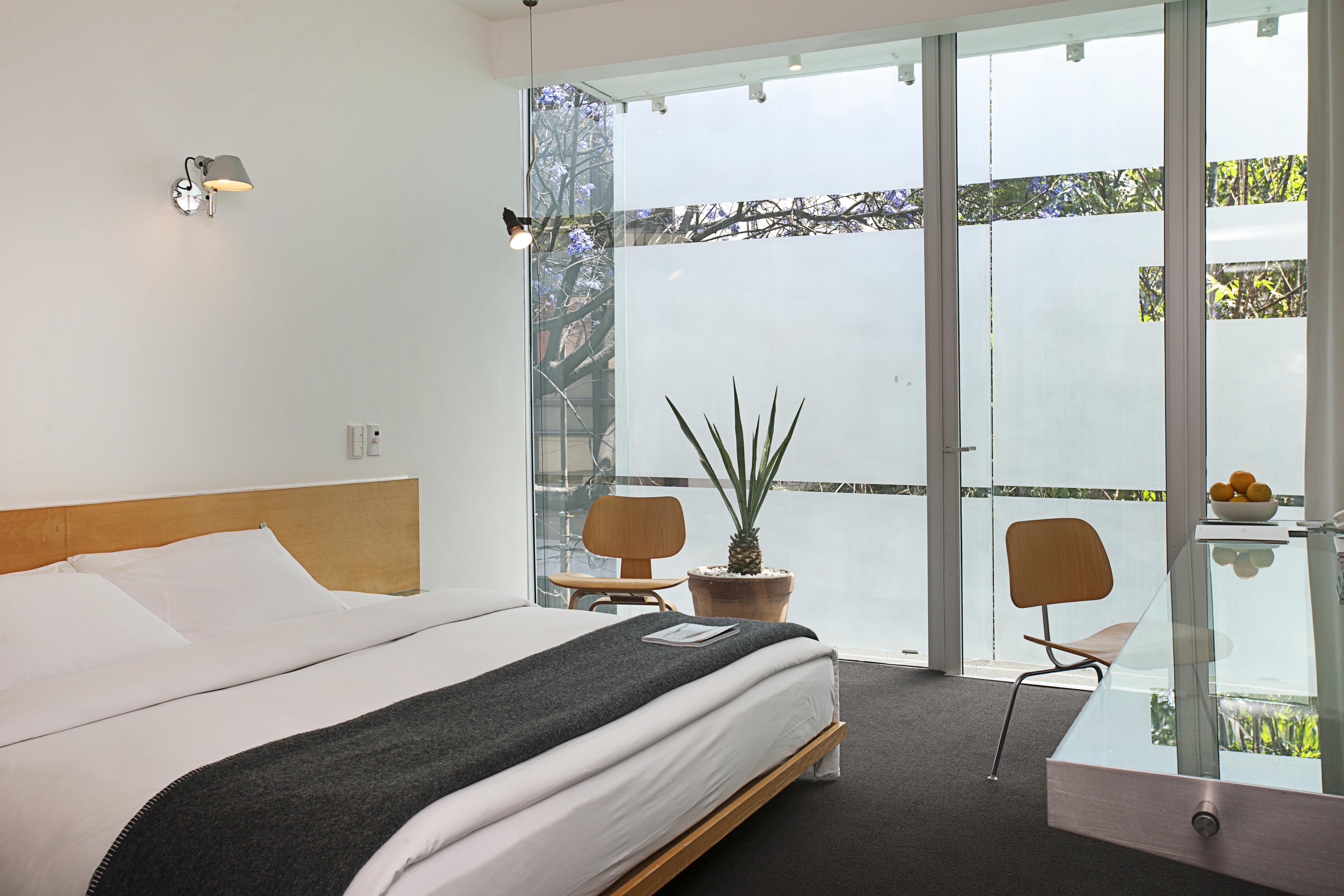 Habita, Mexico City, A Member Of Design Hotels Exterior foto