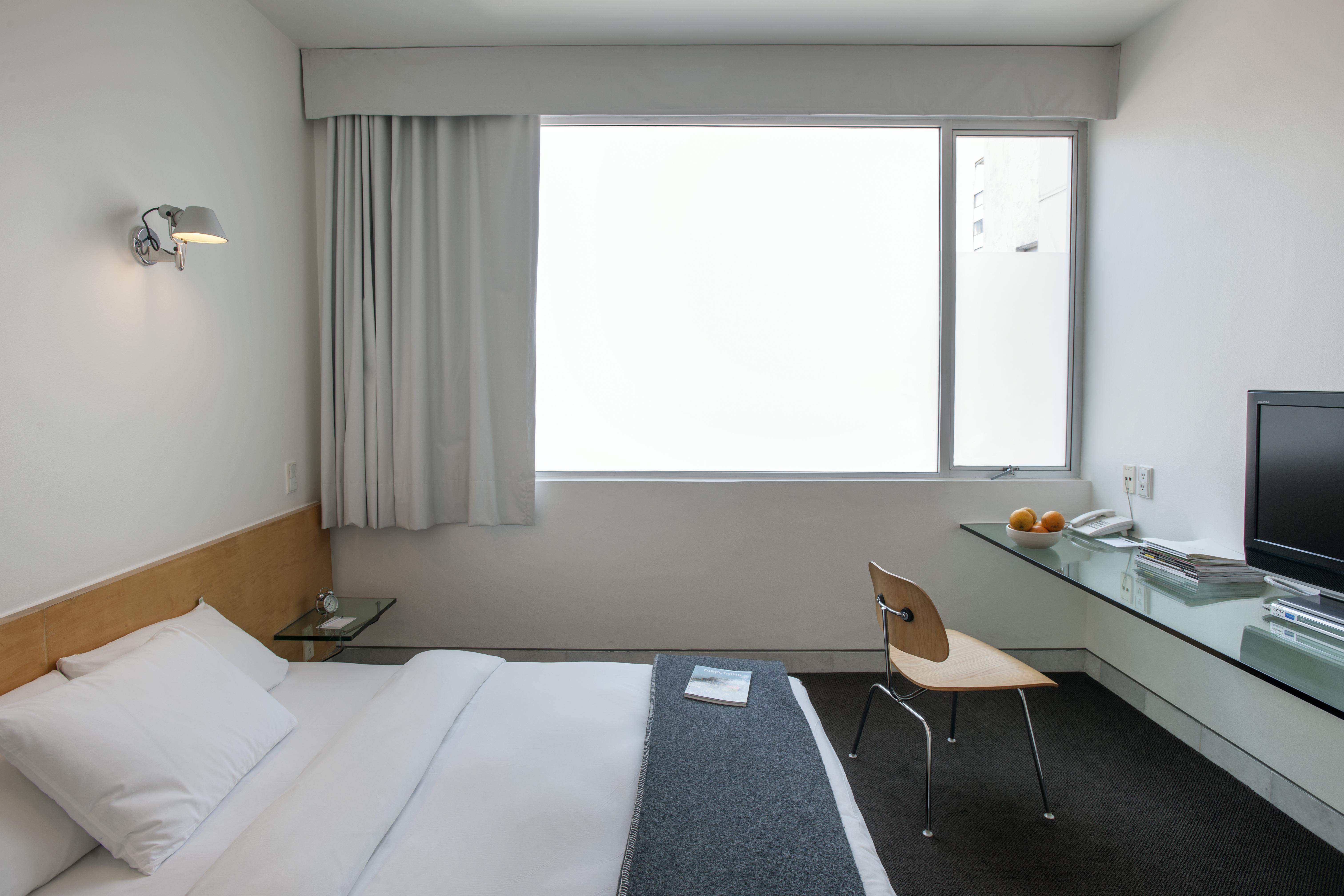 Habita, Mexico City, A Member Of Design Hotels Exterior foto