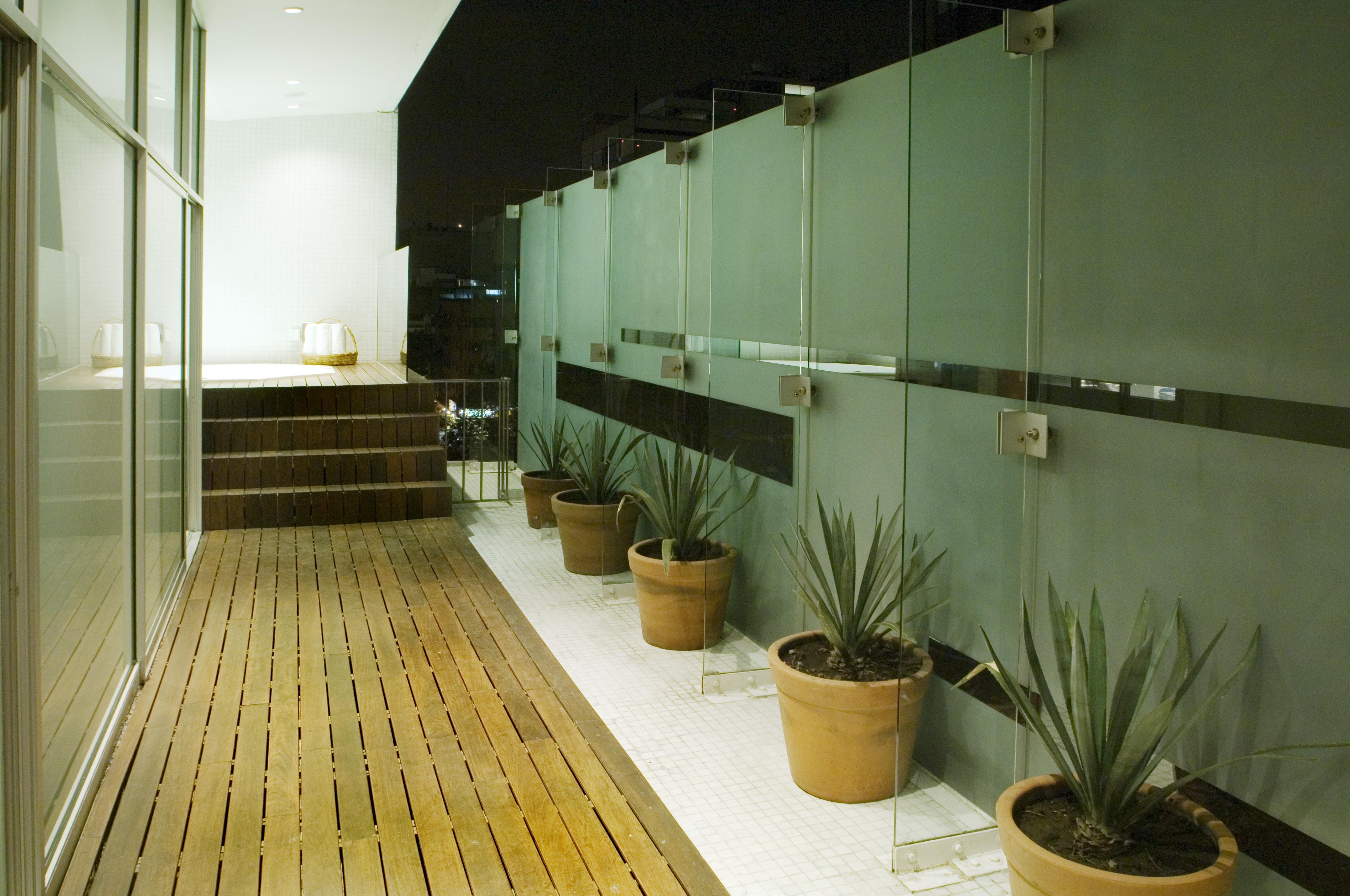 Habita, Mexico City, A Member Of Design Hotels Exterior foto