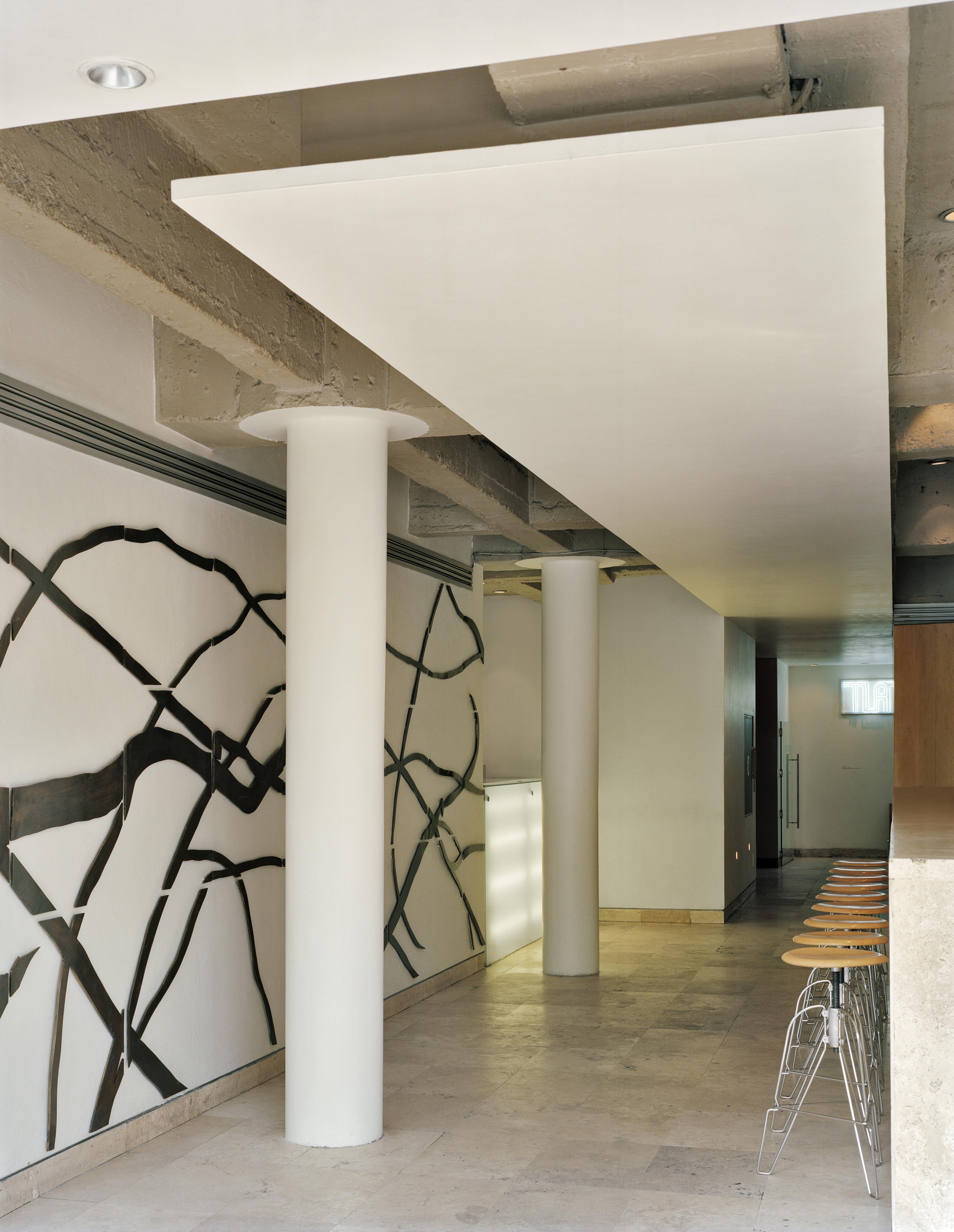Habita, Mexico City, A Member Of Design Hotels Exterior foto