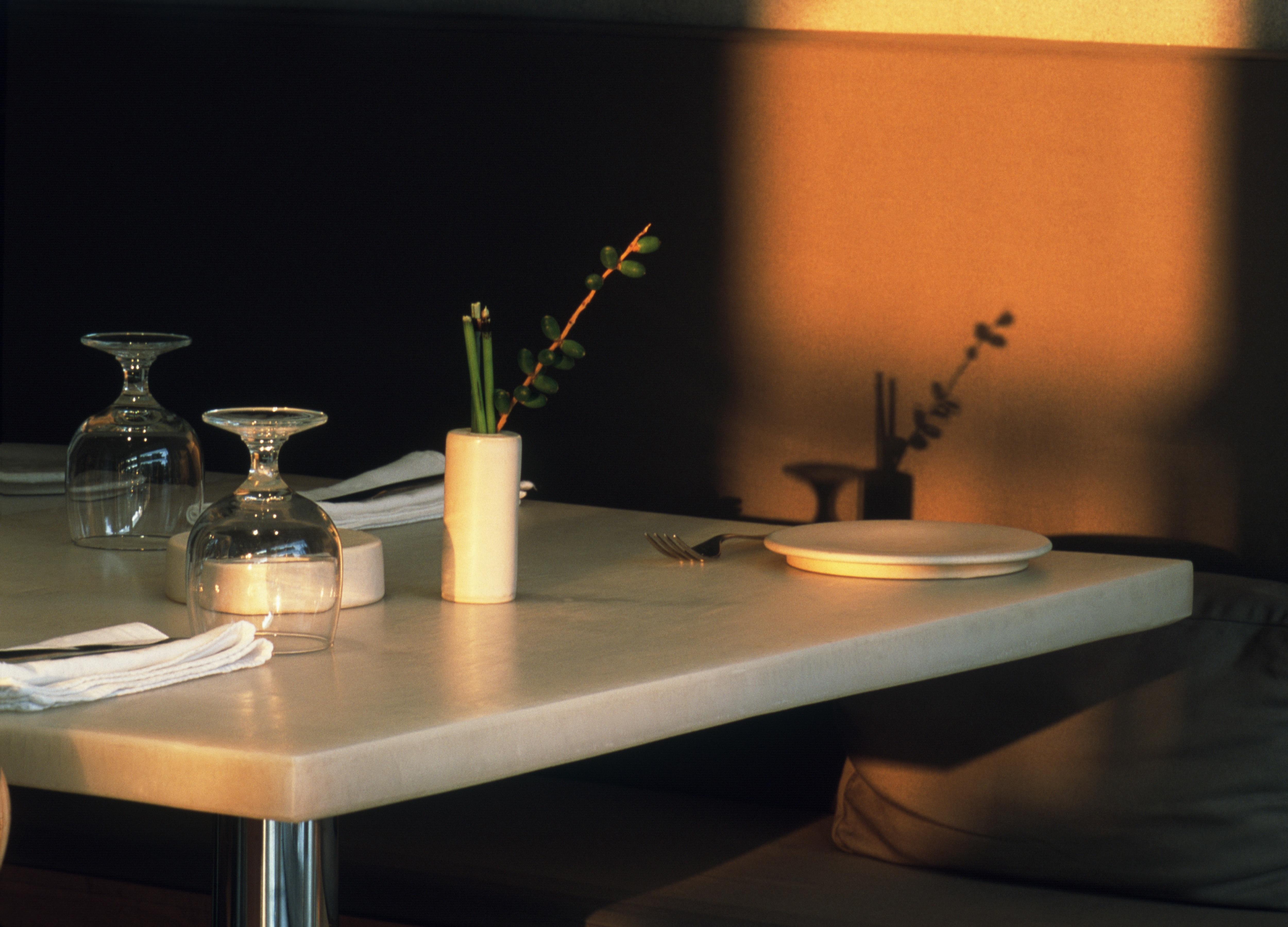 Habita, Mexico City, A Member Of Design Hotels Restaurant foto