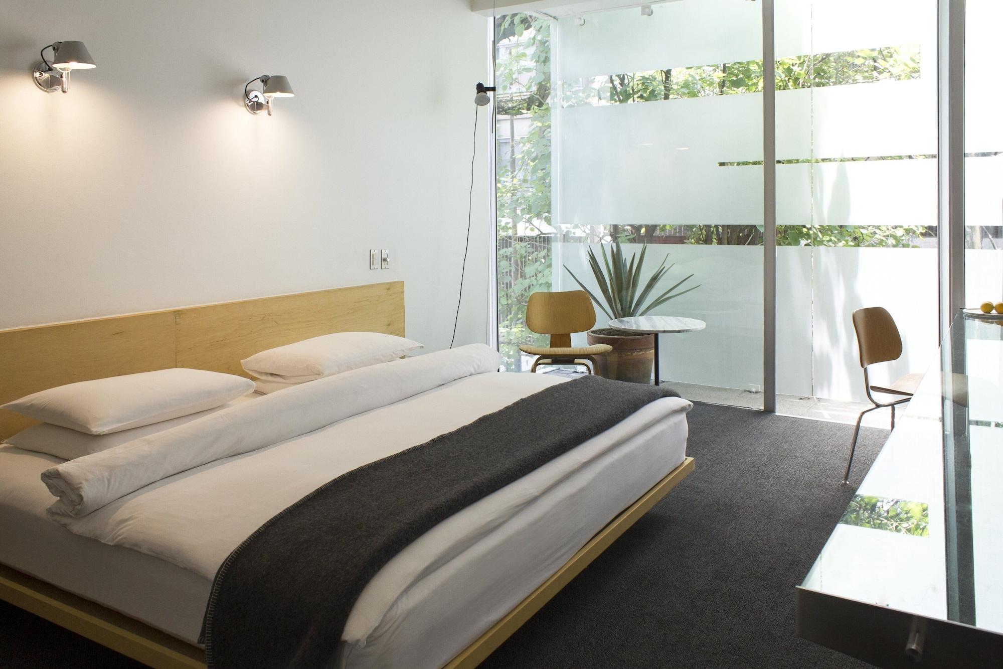 Habita, Mexico City, A Member Of Design Hotels Exterior foto