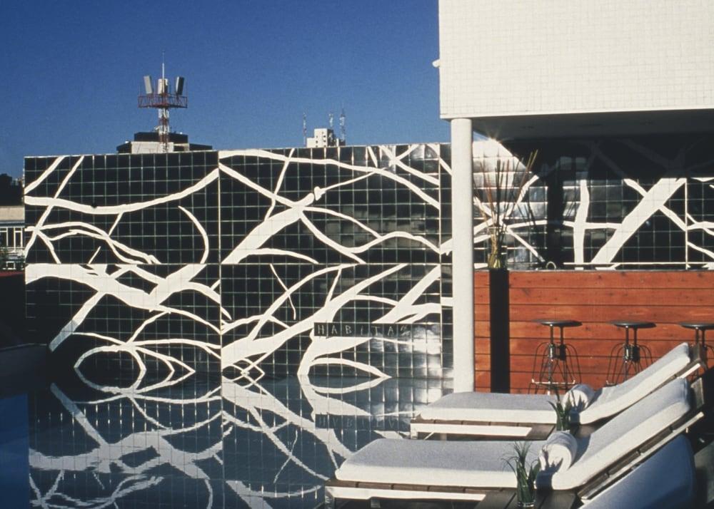 Habita, Mexico City, A Member Of Design Hotels Exterior foto