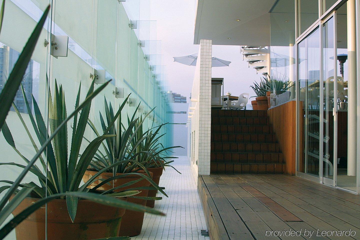 Habita, Mexico City, A Member Of Design Hotels Facilități foto