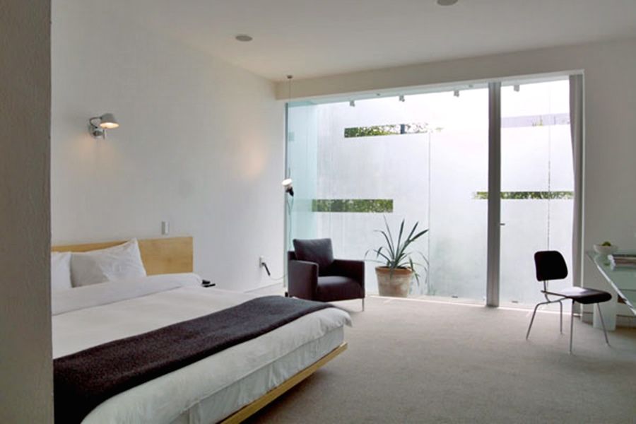 Habita, Mexico City, A Member Of Design Hotels Exterior foto