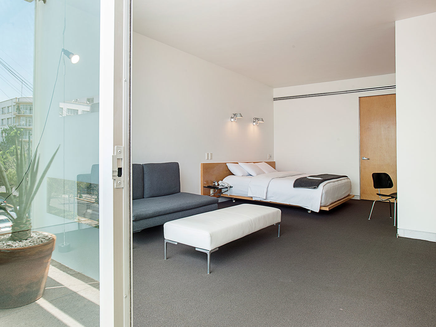 Habita, Mexico City, A Member Of Design Hotels Exterior foto