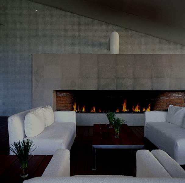 Habita, Mexico City, A Member Of Design Hotels Interior foto