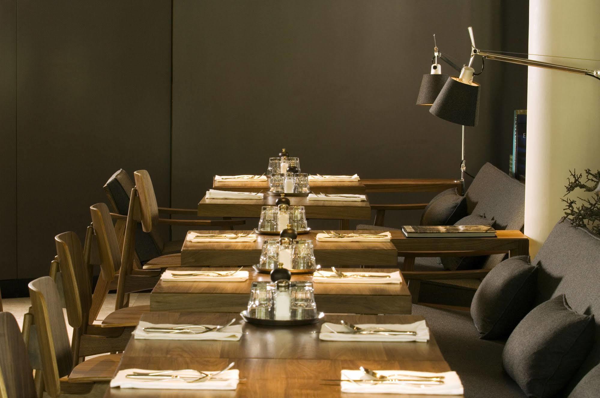 Habita, Mexico City, A Member Of Design Hotels Facilități foto