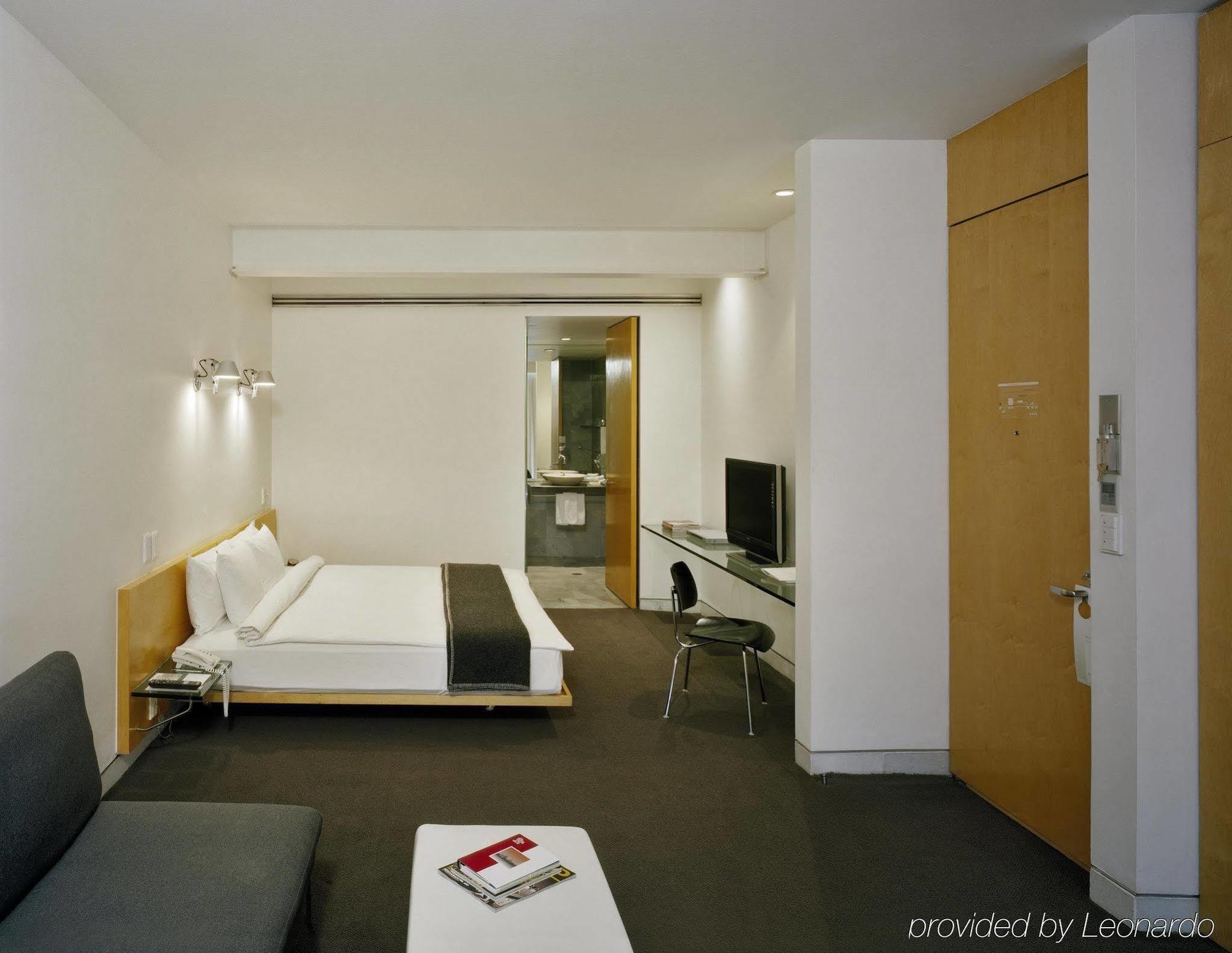 Habita, Mexico City, A Member Of Design Hotels Cameră foto